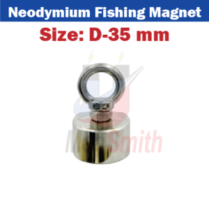 Fishing Magnet D-35
