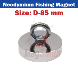 Fishing Magnet D-85: