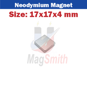 N52 Neodymium Block Magnet