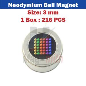 Multi-Neodymium-Magnet-Balls