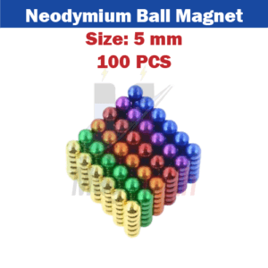 Multi-Neodymium-Magnet-Balls