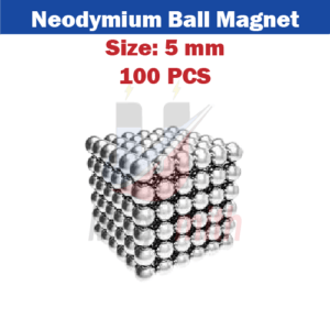 Neodymium Magnet Balls