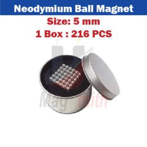 Magnet-Balls