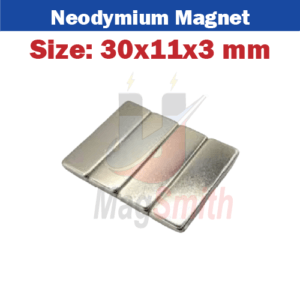 Bar Magnet in Pakistan