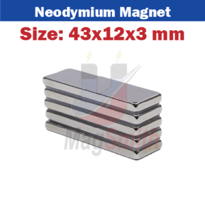 Bar Magnet in Pakistan