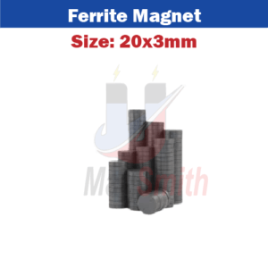 disc magnets in Pakistan