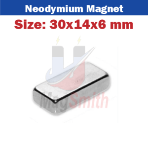 Neodymium Bar Magnet in Pakistan