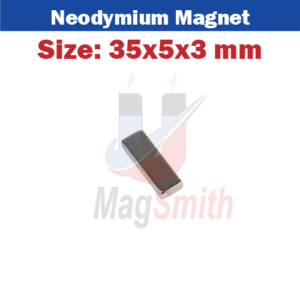Neodymium Bar Magnet in Pakistan