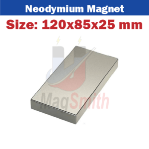 Bar Magnet