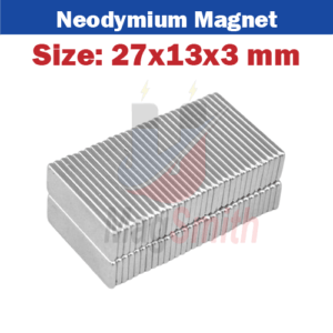 Bar Magnet