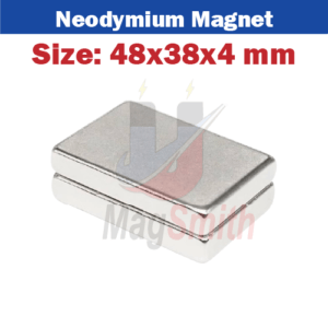Bar Magnet