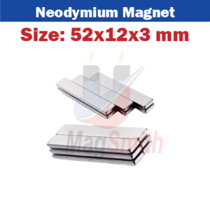 Bar Magnet