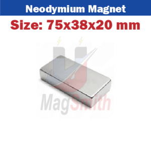 Bar Magnet