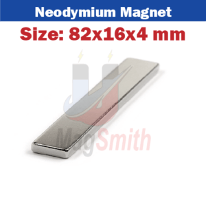 Neodymium Bar Magnet in Pakistan