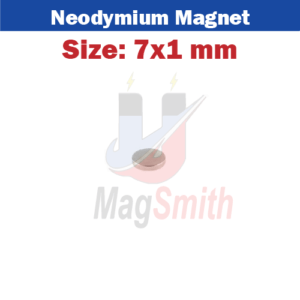 Disc Magnet
