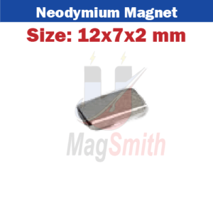 Rectangle Magnet