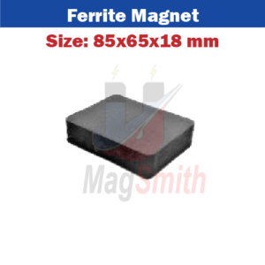 Rectangle Magnet