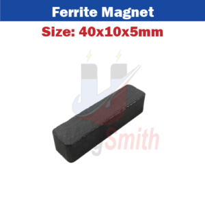 Rectangle Magnet