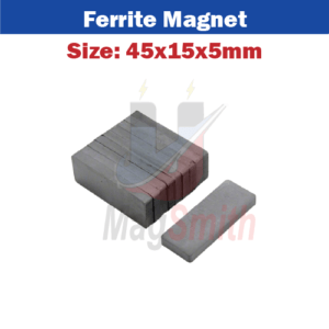 Rectangle Magnet