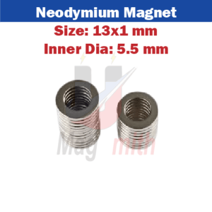 Ring Magnet