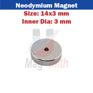 Ring Magnet
