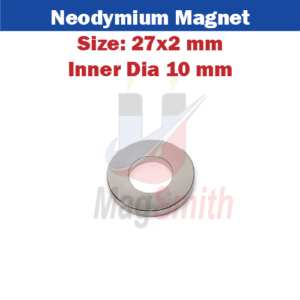 Ring Magnet in Pakistan