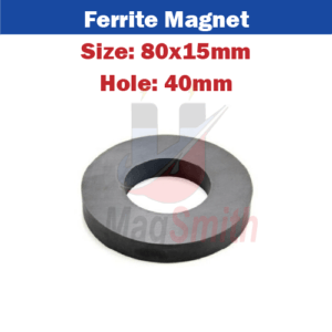 Ring Magnet in Pakistan
