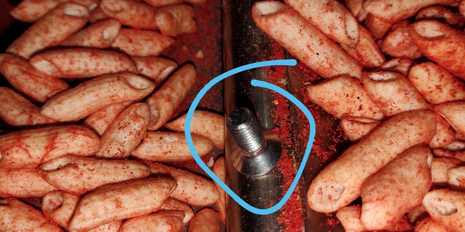 enhancing-food-safety-with-magnetic-separator